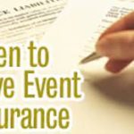 What is the purpose of event insurance? Djvikrant