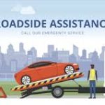 The Essential Guide to Roadside Assistance Cover by djvikrant